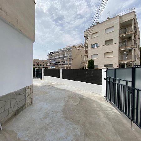 Bajos Daurada Calafell Apartment Exterior photo